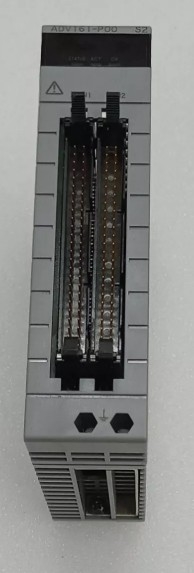 ADV161-P00 YOKOGAWA डिजिटल आउटपुट मॉड्यूल 64-चैनल 24 वी डीसी ऑन/ऑफ सिग्नल प्राप्त करते हैं दोहरी रिडंडेंट