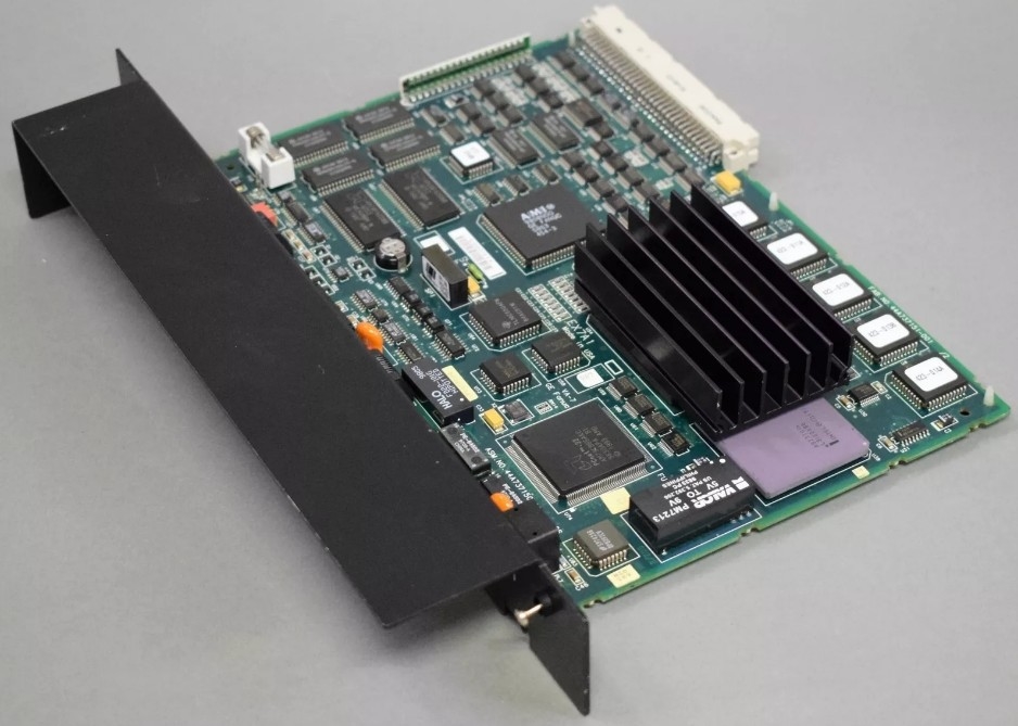 IC697CMM742 GE ईथरनेट इंटरफेस प्रकार 2 उच्च प्रदर्शन TCP/IP पीएलसी प्रदान करता है