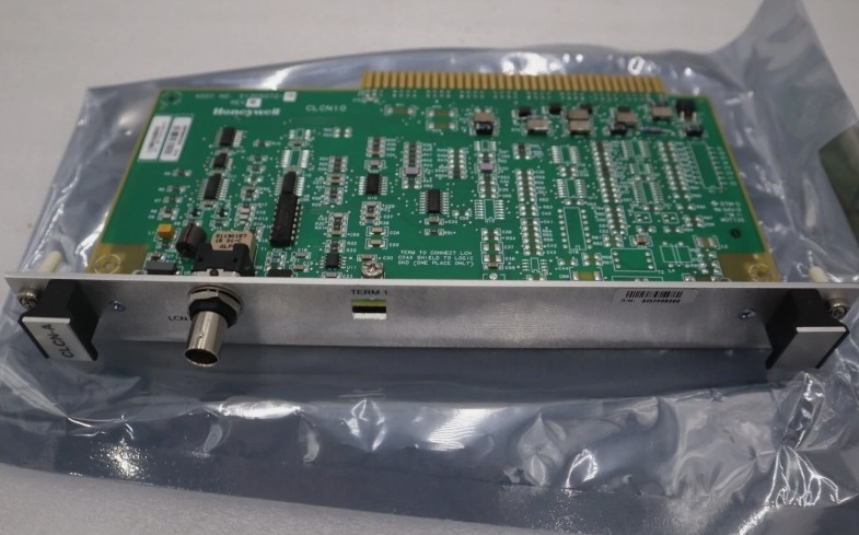 हनीवेल 51305072-300 CLCN-B I/O CARD PLC मॉड्यूल फॉर इंडस्ट्रियल एंटोमेशन