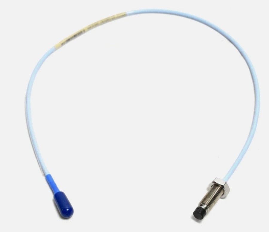 330101-00-12-05-02-00 बेंटली नेवादा 3300 XL 8 MM निकटता जांच