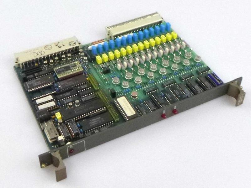 ABB 88TB03D GJR2391700R0200 Industrial Relay Module for Automation and Control with Multiple Contact Configurations