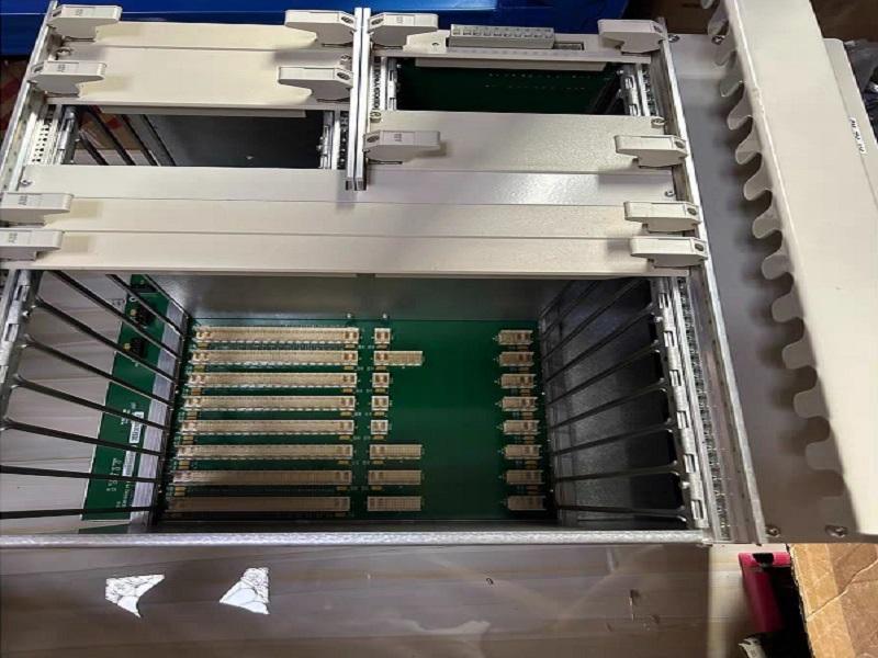 एबीबी सिस्टम रैक 89आईएल06ए-ई जीजेआर2393500आर0100 प्रोकंट्रोल कैटलॉग मॉड्यूल, 16*16*12 सेमी आयाम और 12 महीने की वारंटी के साथ