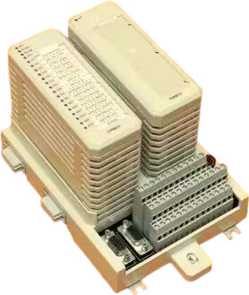 एएसएम 810 एबीबी बेली इन्फी 90 सिम्फनी प्लस स्वचालन प्रणालियों के लिए शक्तिशाली नियंत्रक मॉड्यूल