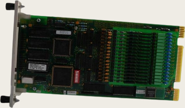 SPSED01 ABB सुरक्षा रिले इलेक्ट्रॉनिक सुरक्षा उपकरण, कॉम्पैक्ट डिज़ाइन, रिडंडेंट सर्किट और फ़ोर्स्ड-गाइडेड रिले आउटपुट के साथ