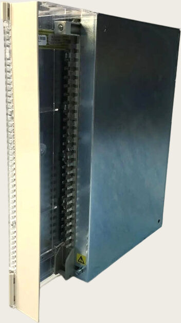 AX670 ABB Analog Mixed Module for Industrial Automation and Process Control I/O Product