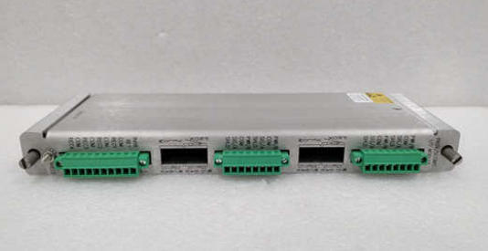 Bently Nevada 3500/42M 128229-01 Prox/Seismic I/O Module With Internal Terminations