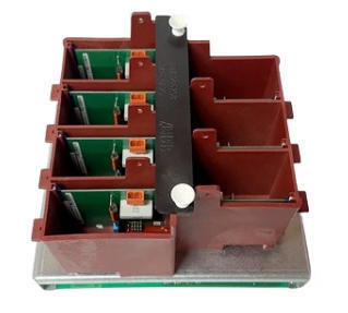 3BHB005243R0117 उच्च दक्षता औद्योगिक ग्रेड डिजाइन के साथ ABB पावर कंट्रोल यूनिट सटीक पावर कंट्रोल के लिए