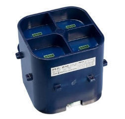 एबीबी आईपीएस 21-35 एडी पावर सप्लाई मॉड्यूल 24 वी डीसी आउटपुट, गैल्वेनिक आइसोलेशन और वाइड इनपुट वोल्टेज रेंज के साथ