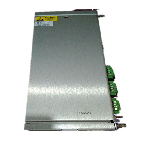125800-01 3500/25 बेंटली नेवादा पार्ट्स 3500 कीफासर I/O मॉड्यूल आंतरिक समाप्ति