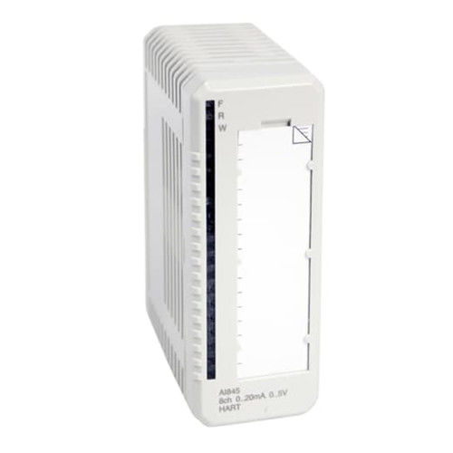 AI845 3BSE023675R1 ABB PLC एनालॉग इनपुट S/R HART 8 ch S800 I/O