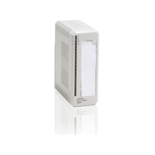 AO845A 3BSE045584R1 ABB PLC एनालॉग आउटपुट मॉड्यूल S/R HART 8 CH S800 I/O DCS