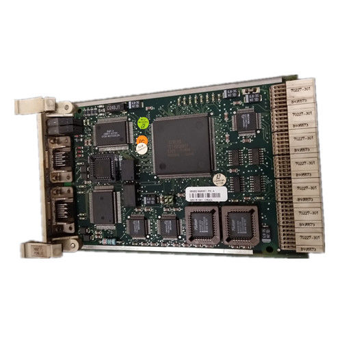 CI522A 3BSE012545R1 ABB बेली PLC AF100 इंटरफ़ेस मॉड्यूल S800 I / O VDF DCS ABB मॉड्यूल
