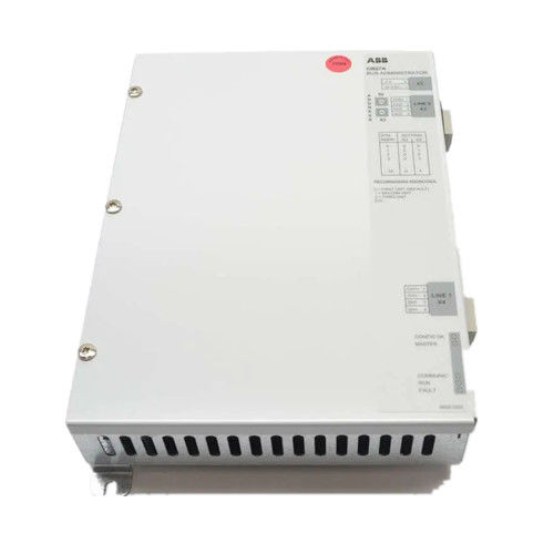 CI627A ABB PLC एडवांट बस एडमिनिस्ट्रेटर कम्युनिकेशन इंटरफेस मॉड्यूल 24V I/O DCS 3BSC98006R213
