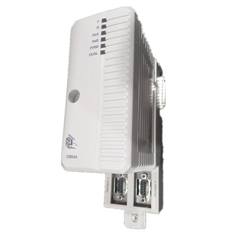 CI854K01 ABB PLC AC800M हार्डवेयर प्रोफिबस-DP/V1 इंटरफ़ेस किट I/O DCS 3BSE025961R1