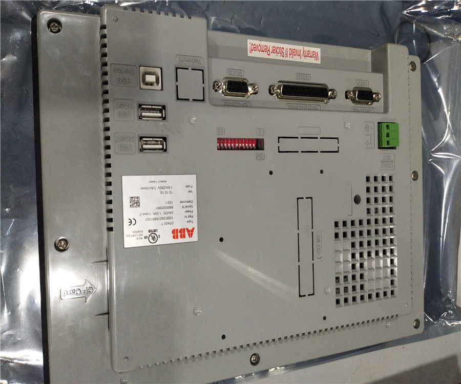 CPU86-10MHZ+S100M ABB PLC प्रोसेसर बोर्ड मॉड्यूल स्टॉक में नया बड़ा डिस्काउंट