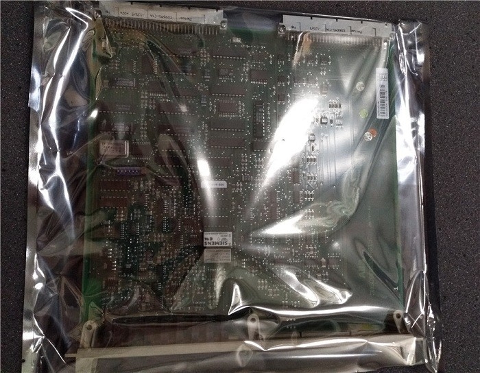 DSBB170 ABB AC S100 एनालॉग इनपुट आउटपुट बोर्ड I / O मॉड्यूल PLC स्पेयर पार्ट्स 57310256-DL