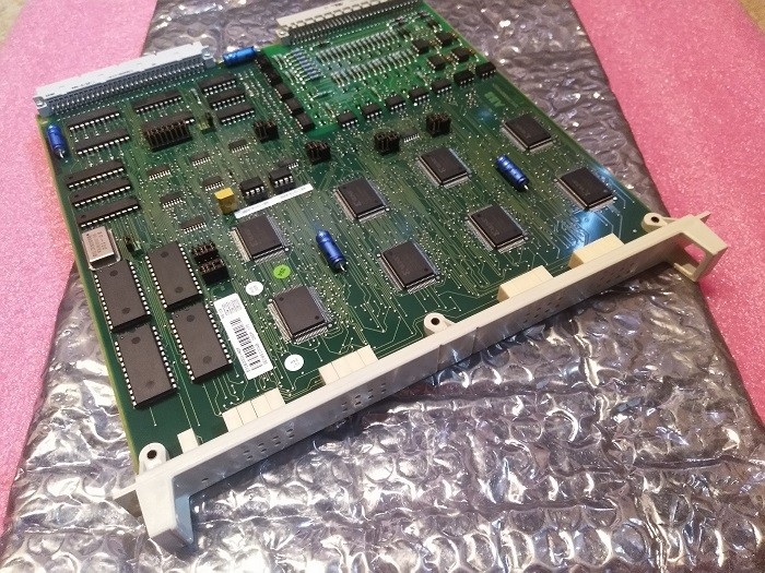 DSDP170 ABB मास्टरपीस 200 I / O मॉड्यूल पल्स काउंटिंग बोर्ड PLC स्पेयर पार्ट्स 57160001-ADF