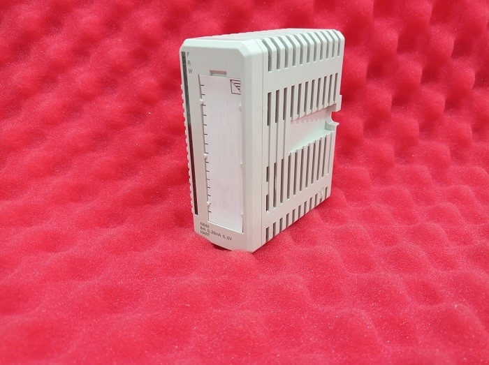 AI845 3BSE023675R1 ABB PLC एनालॉग इनपुट S/R HART 8 Ch S800 I/O