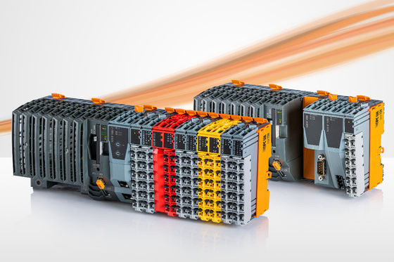 X20CP3586 B&R Automation Plc 1.6 GHz CPU Processor For X20 PLC System Module