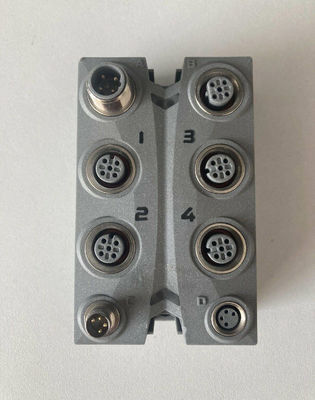 X67SM2436 B&R X67 SYSTEM 2 Full Bridges For Controlling Stepper Motors