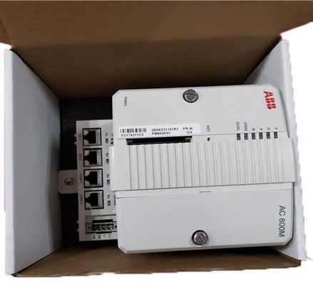 ABB PM865K01 3BSE031151R1 Processor Unit HI Advant 800xA