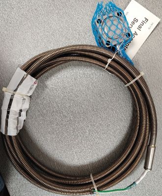 CA202 144-202-000-205  Piezoelectric Accelerometer Standard Version In Stock