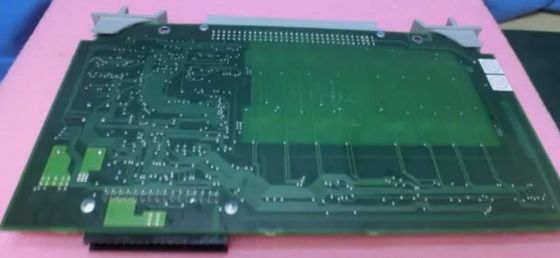 YOKOGAWA ADM51-2S4 Output PCB Board Connect Electronic Components