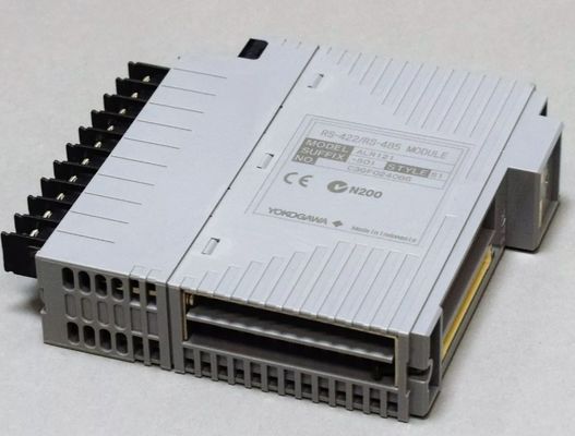 ALR121-S01 YOKOGAWA Multipoint Serial Communication Modules Field Control Station ESB Bus Node Unit