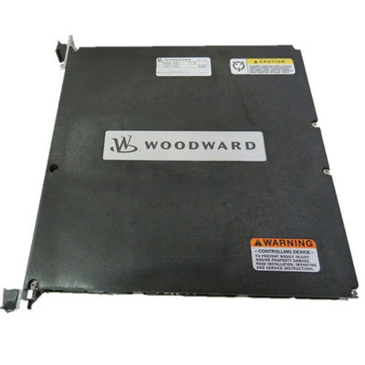 5464 331 Woodward Plc Enhanced Network Interface Card