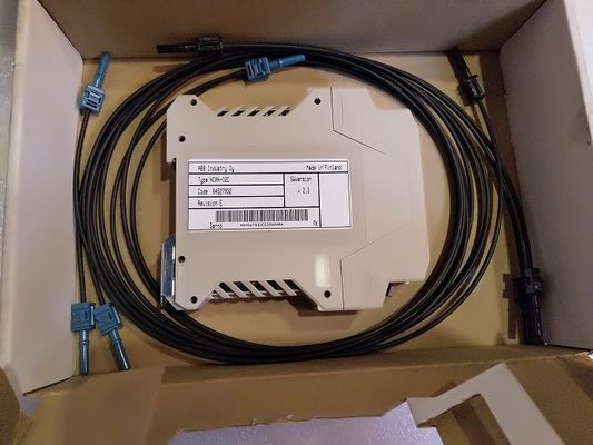 NCAN-02C ABB CANopen Adapter Module PLC Spare Parts