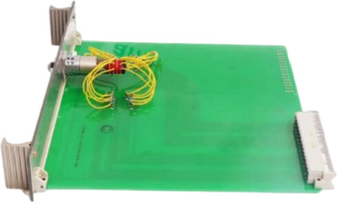 एबीबी 88UB01B GJR2322600R0100 एडवेंट ओसीएस मॉड्यूल मास्टर SW सुरक्षा कुंजी बोर्ड के साथ