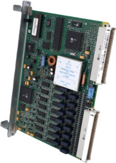 ABB 88UM01B GJR2329800R0100 16*16*12 सेमी आयाम और 0.5 किलोग्राम वजन के साथ द्विआधारी ट्रांसमीटर के लिए इनपुट मॉड्यूल