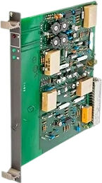 ABB 88VP02D-E GJR2371100R1040 Master Station Processor Module for Masterpact MTZ Circuit Breaker Series in Industrial Automation