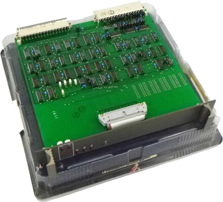 ABB Coupling Module 88VU01C-E GJR2326500R1010 for Automation and Control Systems with Real Time Supervision and Multiple Communication Protocols