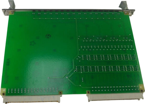 ABB 89XV01A-E Fusing Module with 24 V DC Overcurrent Protection for ABB CS31 System Bus