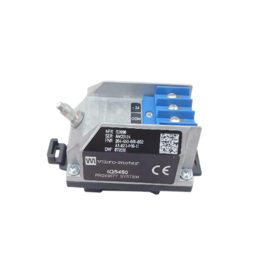 IQS450 204-450-000-002 A1-B23-H05-I0 औद्योगिक माप के लिए सिग्नल कंडीशनर