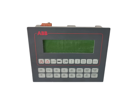 AFC094AE02 HIEE200130R0002 ARCnet नियंत्रण कक्ष सूचना प्रदर्शित करने के लिए